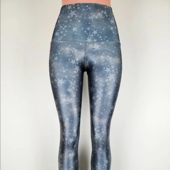 Emily Hsu Designs Pants & Jumpsuits Emily Hsu Womens High Rise Full